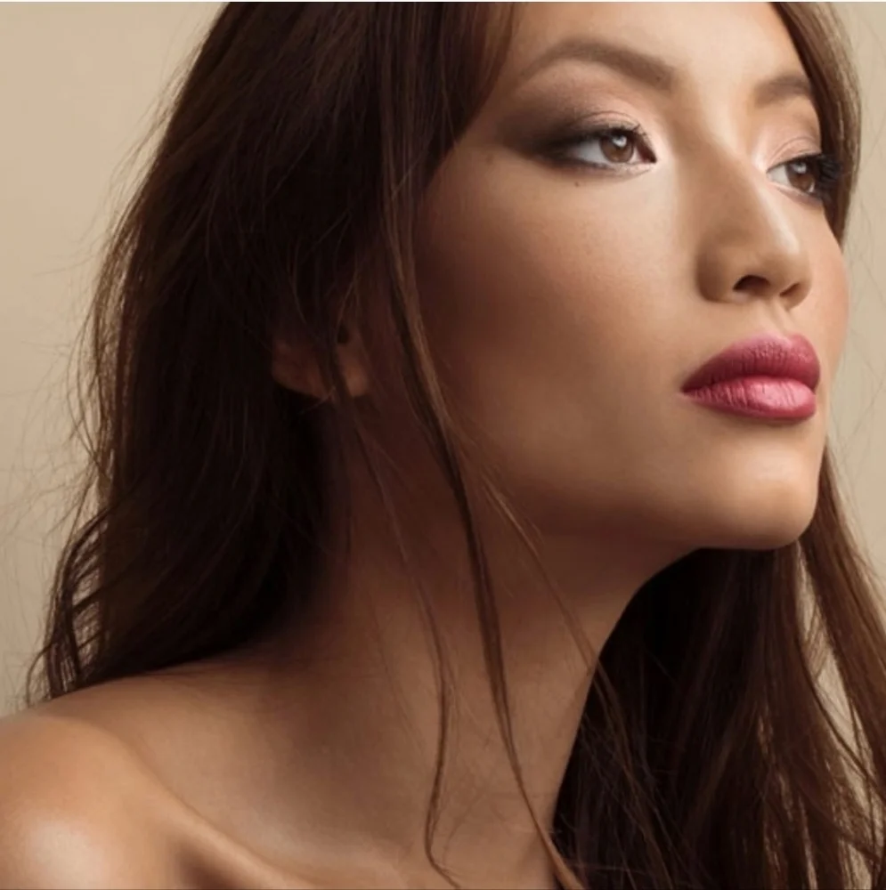 IL Makiage Rave Lip Crayon Color Sumai NIB